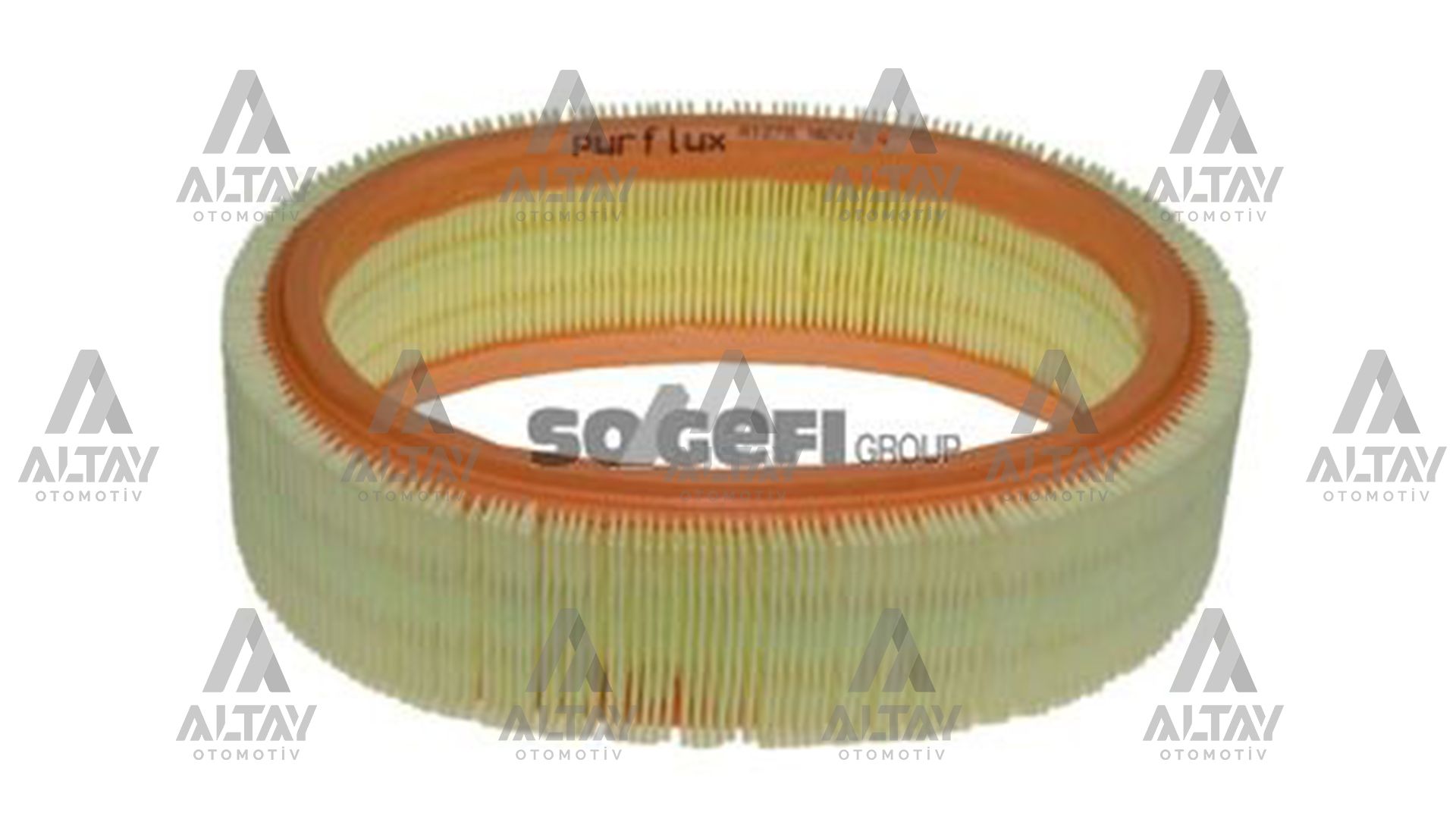 Renault Clio Hava Filtresi I OEM 7700274216 Renault Clio Hava Filtresi I OEM 7700274216